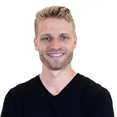 Steven Biersteker, Architect AIBC