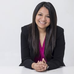 Sumegha Shah, AIA, LEED AP BD+C