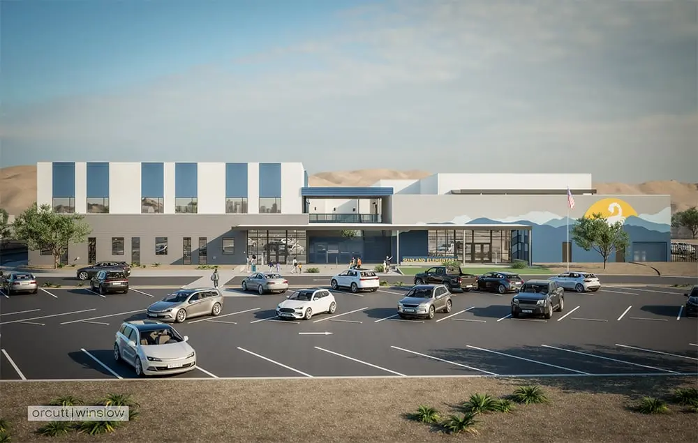 Sunland STEAM Academy