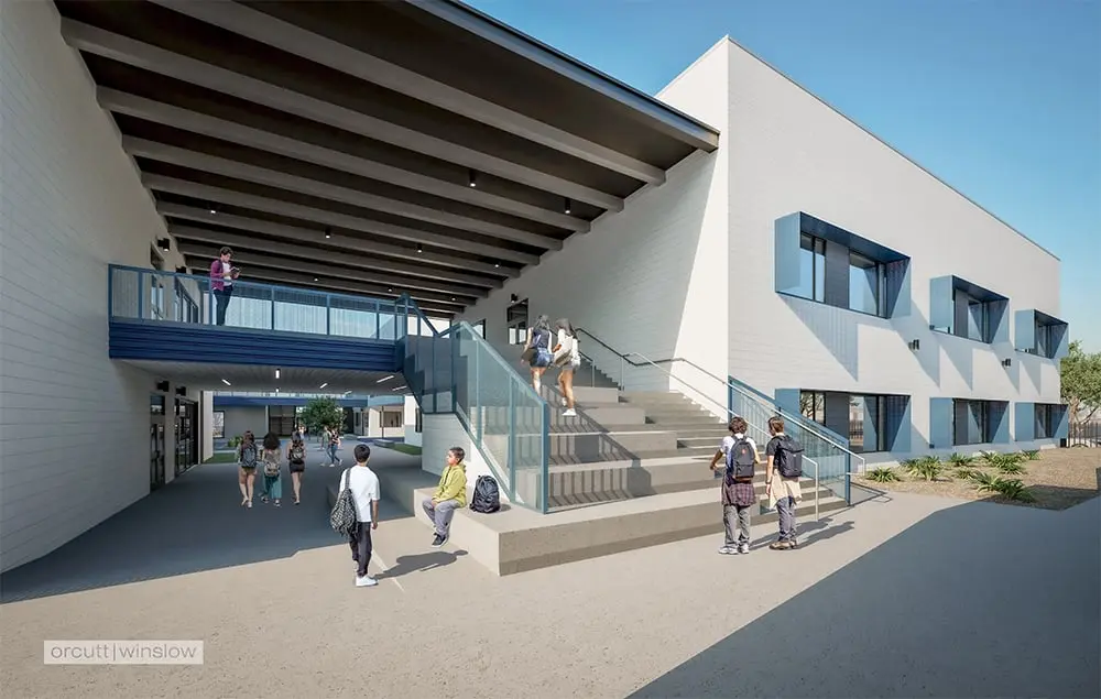 Sunland STEAM Academy