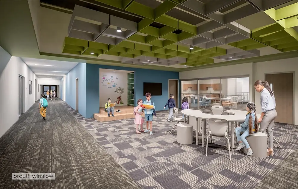 Sunland STEAM Academy