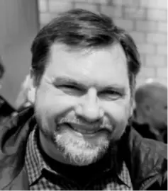 Terry J. Stockton, Ph.D.