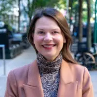 Victoria Lanteigne, PhD, WELL AP