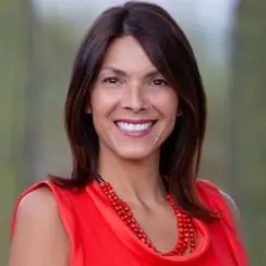 Wanda Dalla Costa, AIA, FRAIC, LEED AP